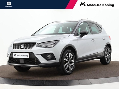 SEAT Arona 1.0 TSI Xcellence Business Intense Trekhaak