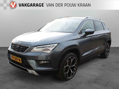 Seat Ateca 1.4 TSi 150Pk Style Business Intense Trekhaak / 18