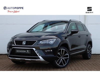 SEAT Ateca 1.4 TSI Xcellence Business Intense 150pk DSG6