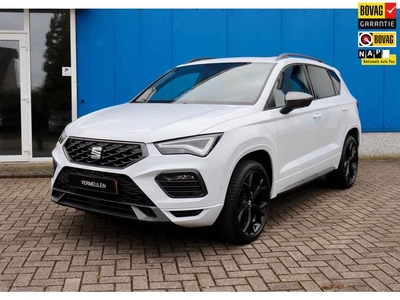 Seat Ateca 1.5 TSI FR Business Intense