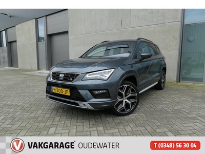 Seat Ateca 1.5 TSI FR Business Intense