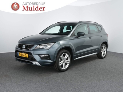 SEAT Ateca 1.5 TSI FR Business Intense trekhaak ACC