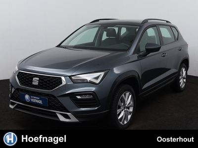 Seat Ateca 1.5 TSI Style | Automaat | Carplay | Cruise Control