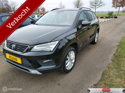 Seat Ateca 1.5 TSI Style Business Intense