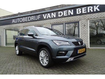 Seat ATECA 1.5 TSI Xcellence Business Intense