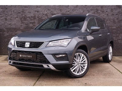 SEAT Ateca 1.5 TSI Xcellence Elek. Trekhaak LED