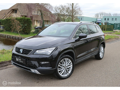 Seat Ateca 2.0 TSI DSG 4Drive Xcellence Navi / 360 / Virtual