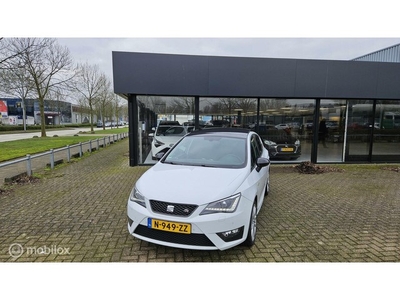 Seat Ibiza 1.0 EcoTSI FR Connect