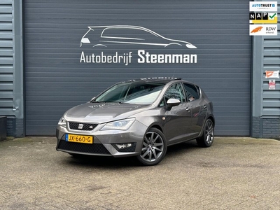 Seat Ibiza 1.0 EcoTSI FR Pano LED Clima Alcantara