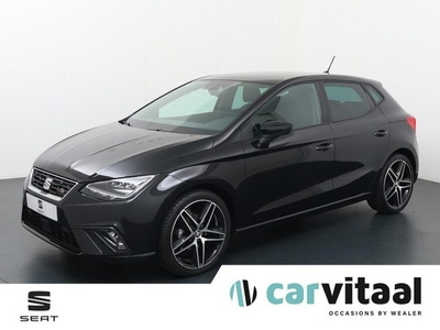 SEAT Ibiza 1.0 TSI FR Business Intense 95 PK LED