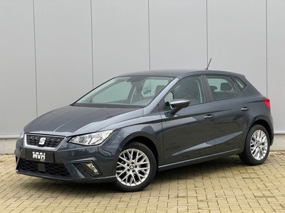 Seat Ibiza 1.0 TSI FR Business Intense - LED - PDC -