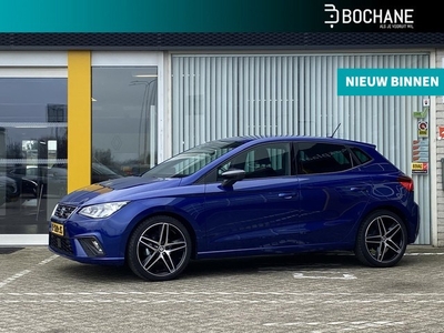 SEAT Ibiza 1.0 TSI 95 FR Business Intense , NL-Auto