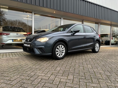 Seat Ibiza 1.0 TSI Style Business Intense