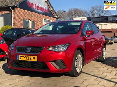 Seat Ibiza 1.0 TSI Style Business Intense