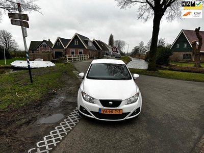 Seat Ibiza 1.2 TDI Style Ecomotive Clima.Clima.5Deurs