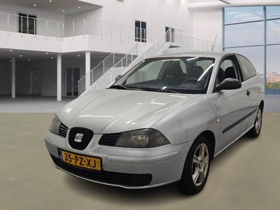 Seat Ibiza 1.4-16V Reference