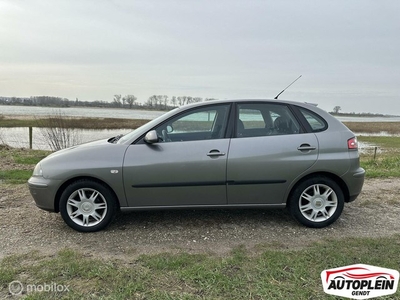 Seat Ibiza 1.4-16V Reference Nieuwe Distributieriem!!