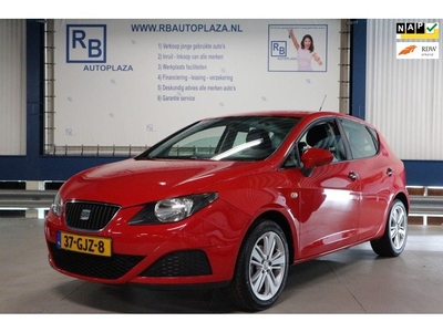 Seat Ibiza 1.4 Reference / Airco / Red Label !