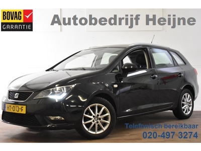 SEAT Ibiza ST 1.0 EcoTSI Style Connect NAVI/APP/LMV