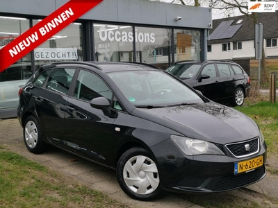 Seat Ibiza ST 1.2 Reference AIRCOEL.RAMENAPK