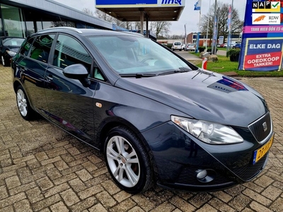 Seat Ibiza ST 1.2 TDI Style