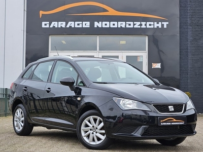 SEAT Ibiza ST 1.2 TSI 105Pk Style