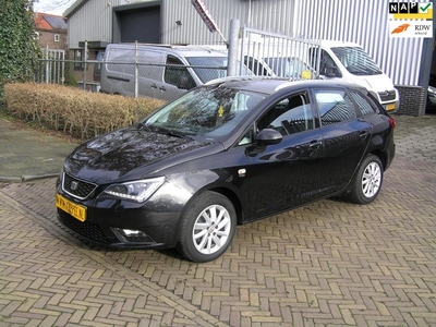 Seat Ibiza ST 1.2 TSI Style 176d km nap automaat airco