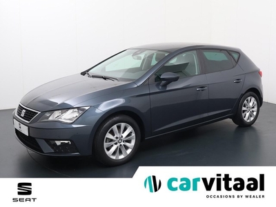 SEAT Leon 1.0 TSI Style Ultimate Edition 115 PK Apple