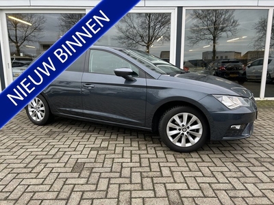 SEAT Leon 1.0 TSI Style Ultimate Edition 50% deal 7.375,-