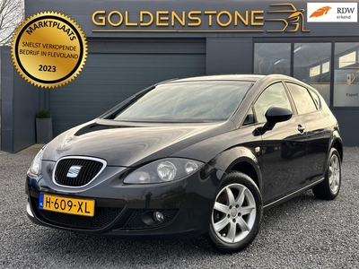 SEAT Leon 1.2 TSI Ecomotive Good Stuff,2e