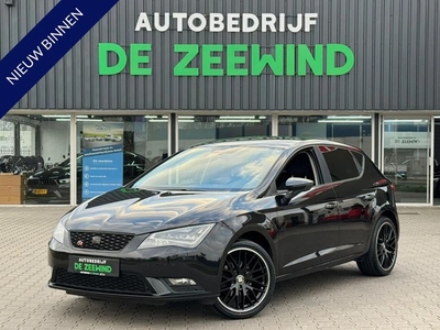 SEAT Leon 1.2 TSI Stylevol ledSportRijklaar (bj 2014)