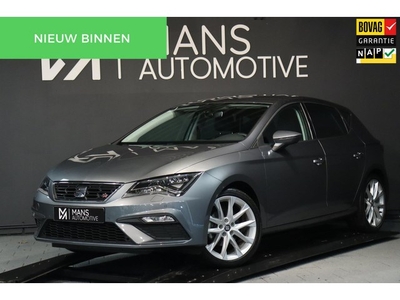 Seat Leon 1.4 EcoTSI FR / ALCANTARA / LED / NAVI / BLUETOOTH