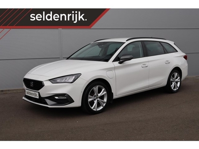 SEAT Leon 1.4 TSI eHybrid PHEV FR Camera