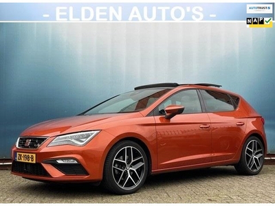 Seat Leon 1.5 TSI FR Business Intense/NL