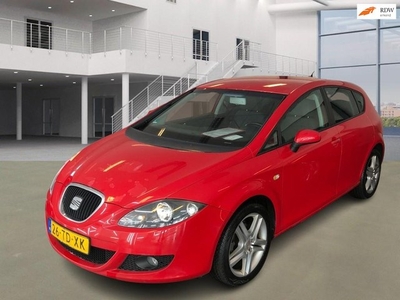 Seat Leon 1.9 TDI Businessline AIRCO PSENSOR CRUISE