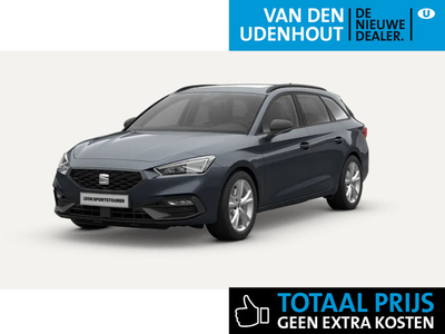 SEAT Leon Sportstourer 1.0 eTSI FR Business Intense