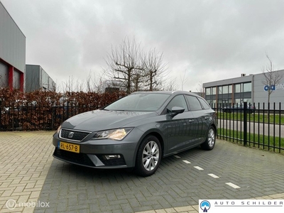 Seat Leon ST 1.0 EcoTSI Style Business Intense