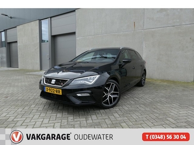 Seat LEON ST 1.4 EcoTSI FR Business Intense 150PK