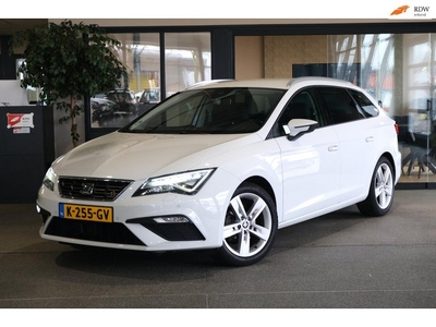 Seat Leon ST 1.4 TSI FR-line Led Navi Camera