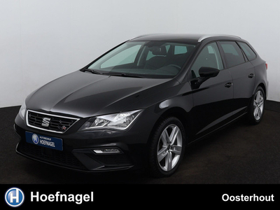 Seat Leon ST 1.5 TSI FR DSG | Cruise Control | Stoelverwarming