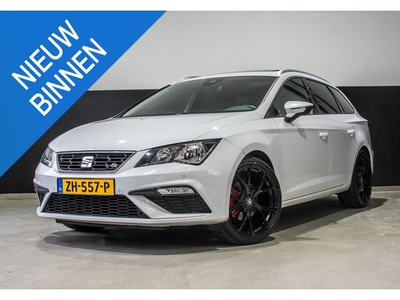 SEAT Leon ST 1.5 TSI FR PanoVirtualBeatsCamLane assist