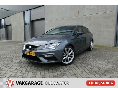 Seat LEON ST FR 1.4 TSI