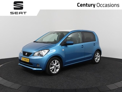 SEAT Mii 1.0 60pk Sport Intense