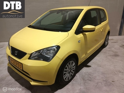 Seat Mii 1.0 Style Chic (Airco, Cruise, PDC)