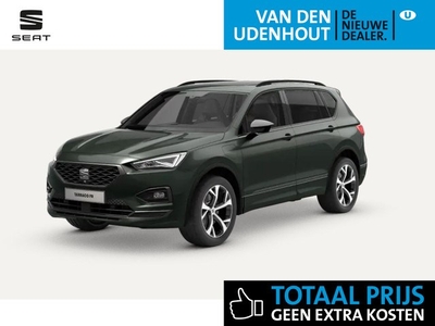 SEAT Tarraco 1.4 TSI e-Hybrid PHEV FR Business (bj 2024)