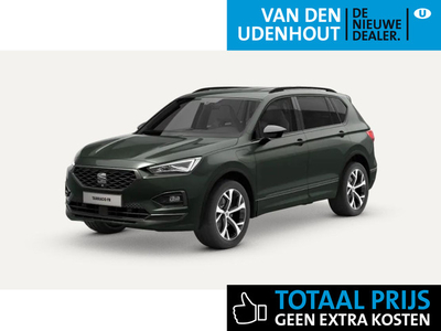 SEAT Tarraco 1.4 TSI e-Hybrid PHEV FR Business