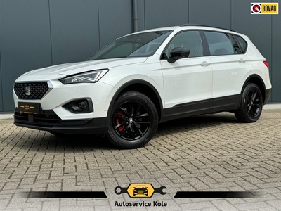 Seat Tarraco 1.5 TSI * 7prs * Camera * Stoelverw * Navi *