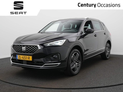 SEAT Tarraco 1.5 TSI Xcellence 7p. / Virtual Cockpit /