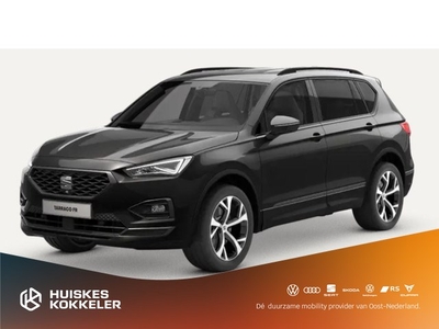 SEAT Tarraco FR Business Intense 1.5 TSI DSG 7persoons