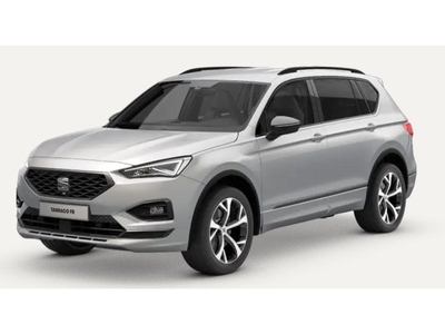 SEAT Tarraco FR Business Intense 1.5 TSI DSG 7persoons